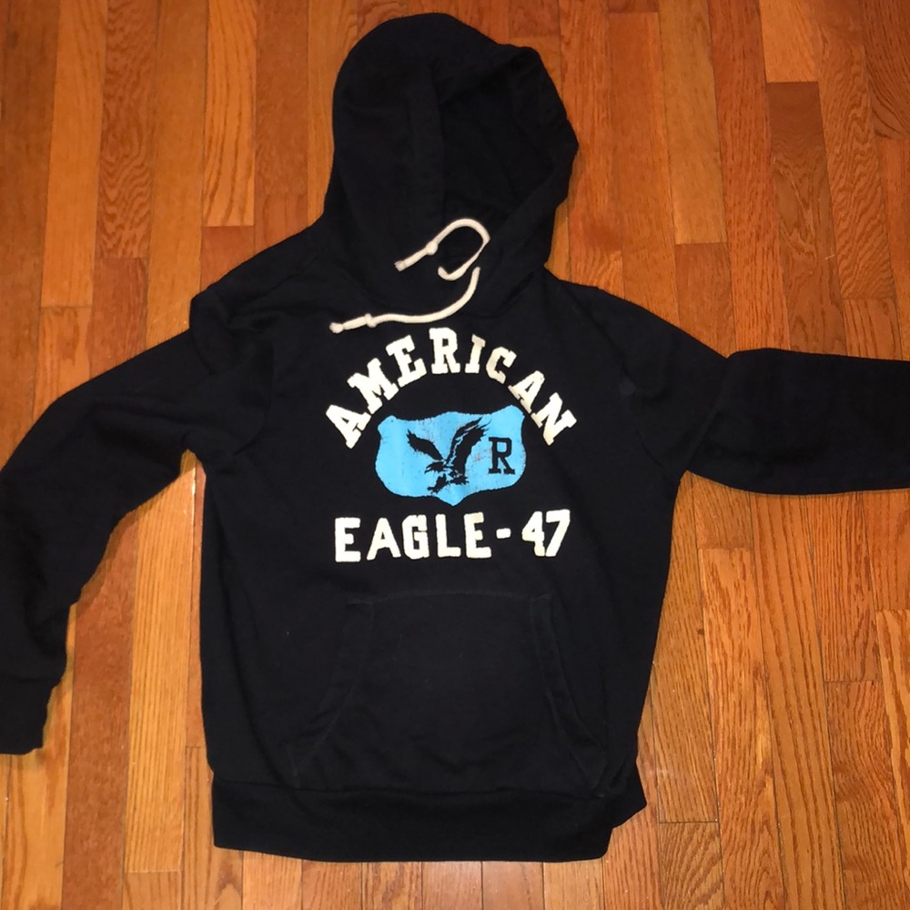American Eagle Men’s sweatshirt
